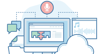 Email-рассылка моделей для 3D-принтеров в формате STL и OBJ для участников проекта UBibbl